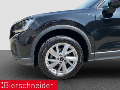 Audi Q2 35 TFSI S tronic LED NAVI SHZ CAM   - 7