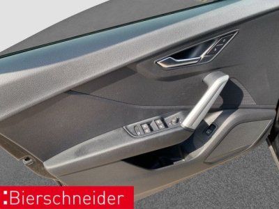 Audi Q2 35 TFSI S tronic LED NAVI SHZ CAM   - 8