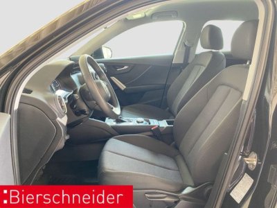 Audi Q2 35 TFSI S tronic LED NAVI SHZ CAM   - 9