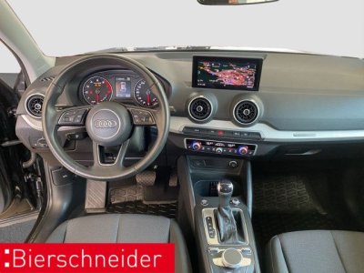Audi Q2 35 TFSI S tronic LED NAVI SHZ CAM   - 11