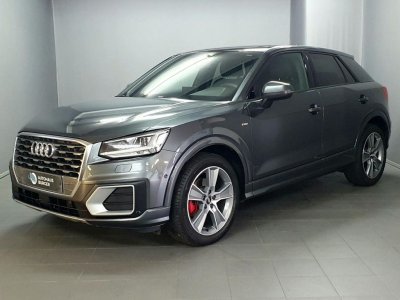 Audi Q2 35TFSI S tronic S line Panorama ACC   - 1