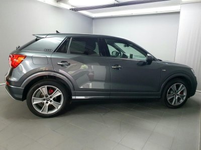 Audi Q2 35TFSI S tronic S line Panorama ACC   - 3