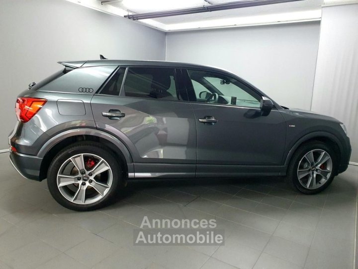 Audi Q2 35TFSI S tronic S line Panorama ACC - 3