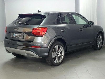 Audi Q2 35TFSI S tronic S line Panorama ACC   - 4