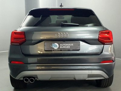 Audi Q2 35TFSI S tronic S line Panorama ACC   - 5