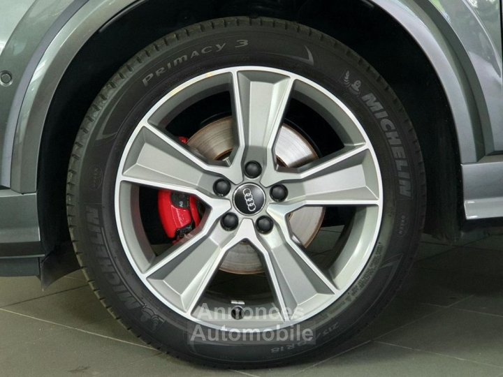 Audi Q2 35TFSI S tronic S line Panorama ACC - 6