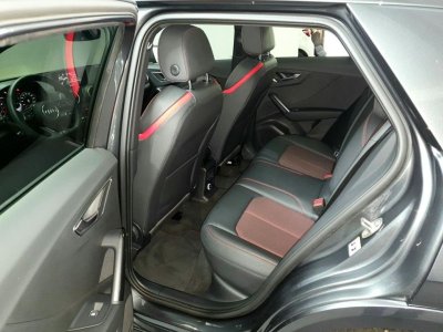 Audi Q2 35TFSI S tronic S line Panorama ACC   - 9