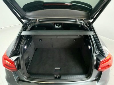 Audi Q2 35TFSI S tronic S line Panorama ACC   - 10