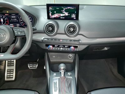 Audi Q2 35TFSI S tronic S line Panorama ACC   - 12