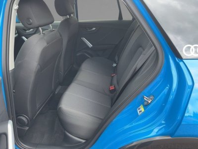 Audi Q2 35 TFSI S Line Kamera LED Navi DAB   - 7