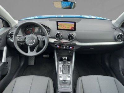 Audi Q2 35 TFSI S Line Kamera LED Navi DAB   - 8