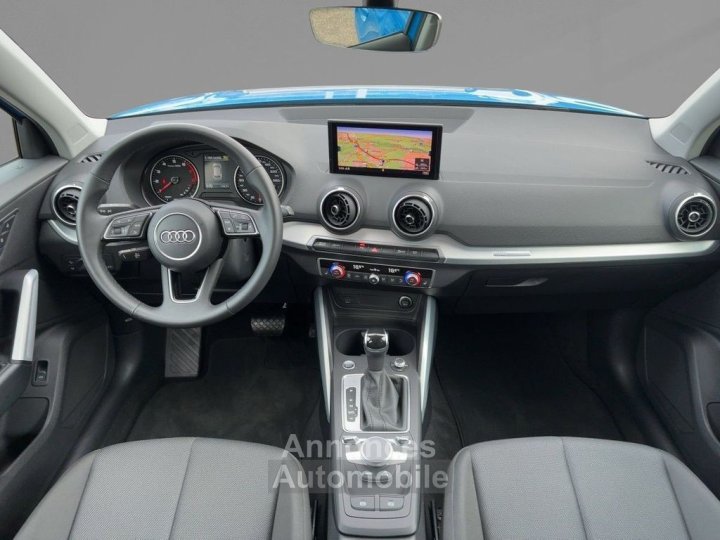 Audi Q2 35 TFSI S Line Kamera LED Navi DAB - 8