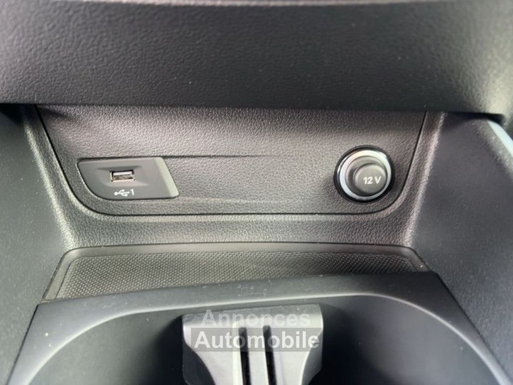 Audi Q2 35 TFSI S Line Kamera LED Navi DAB - 12