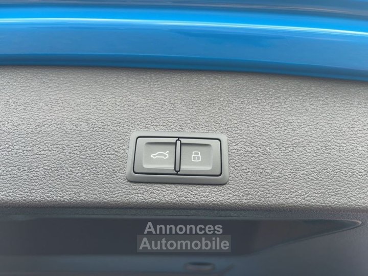 Audi Q2 35 TFSI S Line Kamera LED Navi DAB - 13