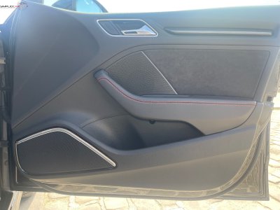 Audi RS3 SPORTBACK 25 TFSI 400 S tronic 7 Quattro VMAX   - 29