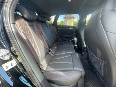 Audi RS3 SPORTBACK 25 TFSI 400 S tronic 7 Quattro VMAX   - 42