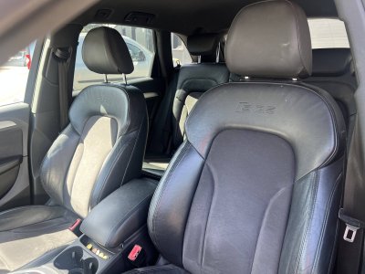 Audi SQ5 30 V6 BiTDI 313ch quattro Tiptronic   - 8