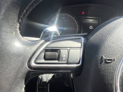 Audi SQ5 30 V6 BiTDI 313ch quattro Tiptronic   - 10