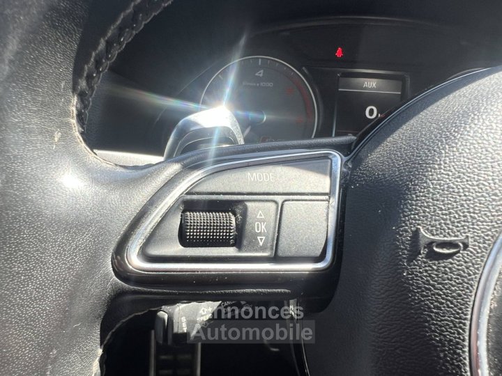 Audi SQ5 30 V6 BiTDI 313ch quattro Tiptronic - 10