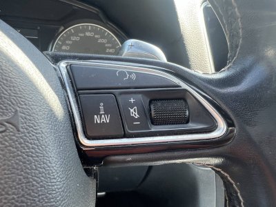 Audi SQ5 30 V6 BiTDI 313ch quattro Tiptronic   - 11