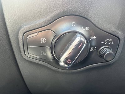 Audi SQ5 30 V6 BiTDI 313ch quattro Tiptronic   - 12