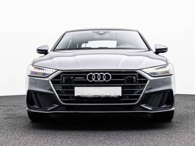 Audi A7 Sportback II 50 TFSIe 299ch S line quattro S tronic 7   - 2