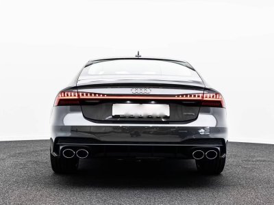 Audi A7 Sportback II 50 TFSIe 299ch S line quattro S tronic 7   - 6