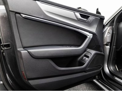 Audi A7 Sportback II 50 TFSIe 299ch S line quattro S tronic 7   - 8