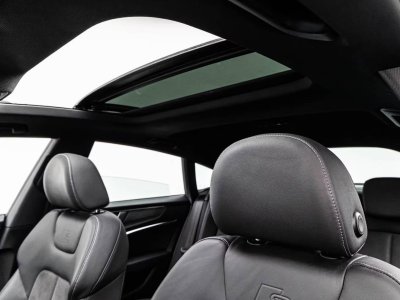 Audi A7 Sportback II 50 TFSIe 299ch S line quattro S tronic 7   - 10