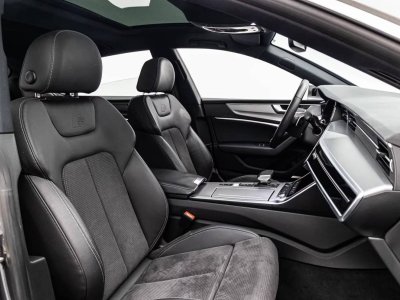 Audi A7 Sportback II 50 TFSIe 299ch S line quattro S tronic 7   - 16