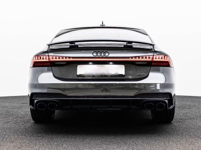 Audi A7 Sportback II 55 TFSIe 367ch Compétition quattro S tronic 7 Euro6d-T - 6