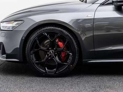 Audi A7 Sportback II 55 TFSIe 367ch Compétition quattro S tronic 7 Euro6d-T - 9