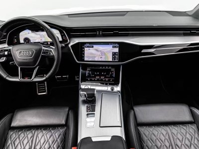 Audi A7 Sportback II 55 TFSIe 367ch Compétition quattro S tronic 7 Euro6d-T - 15