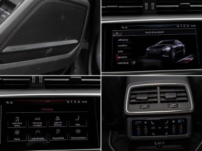 Audi A7 Sportback II 55 TFSIe 367ch Compétition quattro S tronic 7 Euro6d-T - 20