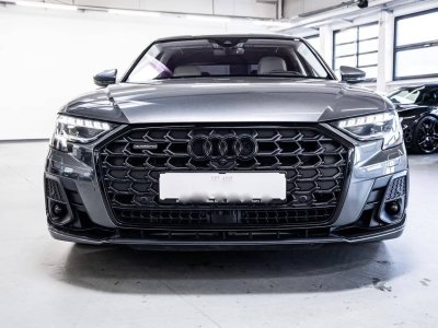 Audi A8 60 TFSI e 462ch Limousine quattro tiptronic 8 - 2
