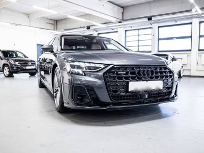 Audi A8 60 TFSI e 462ch Limousine quattro tiptronic 8 - 3