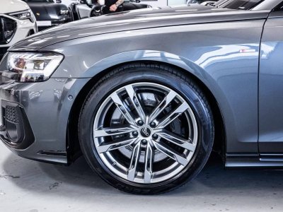Audi A8 60 TFSI e 462ch Limousine quattro tiptronic 8 - 4