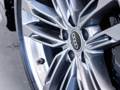 Audi A8 60 TFSI e 462ch Limousine quattro tiptronic 8 - 5