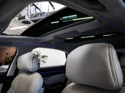 Audi A8 60 TFSI e 462ch Limousine quattro tiptronic 8 - 11