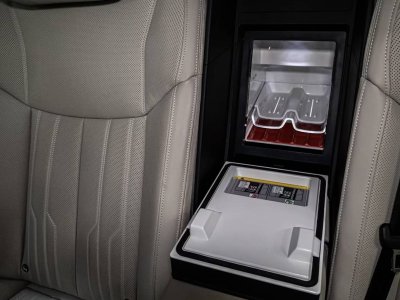 Audi A8 60 TFSI e 462ch Limousine quattro tiptronic 8 - 14