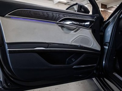 Audi A8 60 TFSI e 462ch Limousine quattro tiptronic 8 - 19