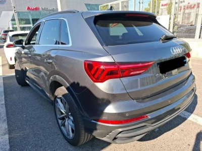 Audi Q3 II 45 TFSI e 245ch S line S tronic 6   - 3