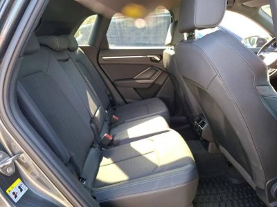 Audi Q3 II 45 TFSI e 245ch S line S tronic 6   - 4