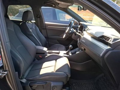 Audi Q3 II 45 TFSI e 245ch S line S tronic 6   - 6