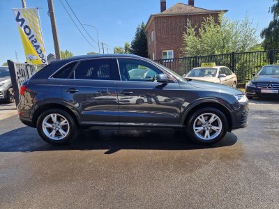 Audi Q3 14 TFSI Sport S tronic Suivi complet chez   - 4