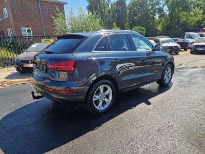 Audi Q3 14 TFSI Sport S tronic Suivi complet chez   - 5
