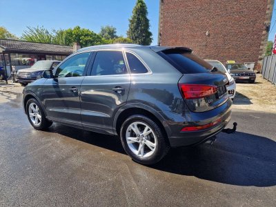 Audi Q3 14 TFSI Sport S tronic Suivi complet chez   - 7