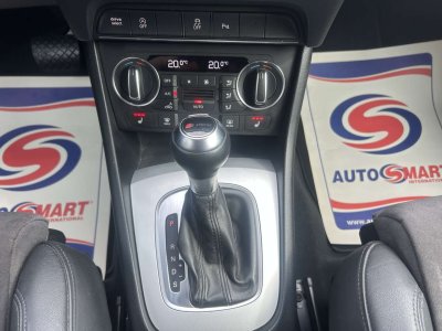 Audi Q3 14 TFSI Sport S tronic Suivi complet chez   - 14