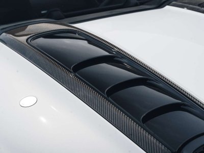 Audi R8 Spyder V10 Performance Quattro Suzuka Grey   - 15