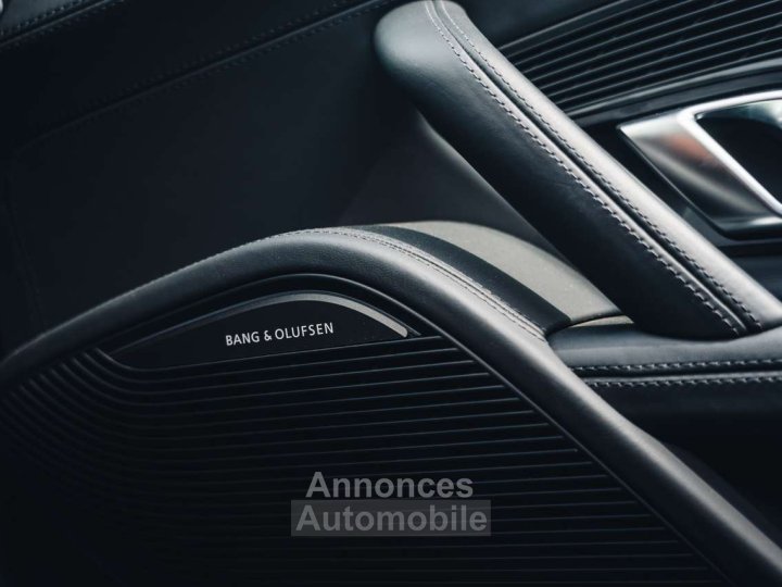 Audi R8 Spyder V10 Performance Quattro Suzuka Grey - 27